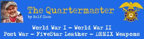 The Quartermaster