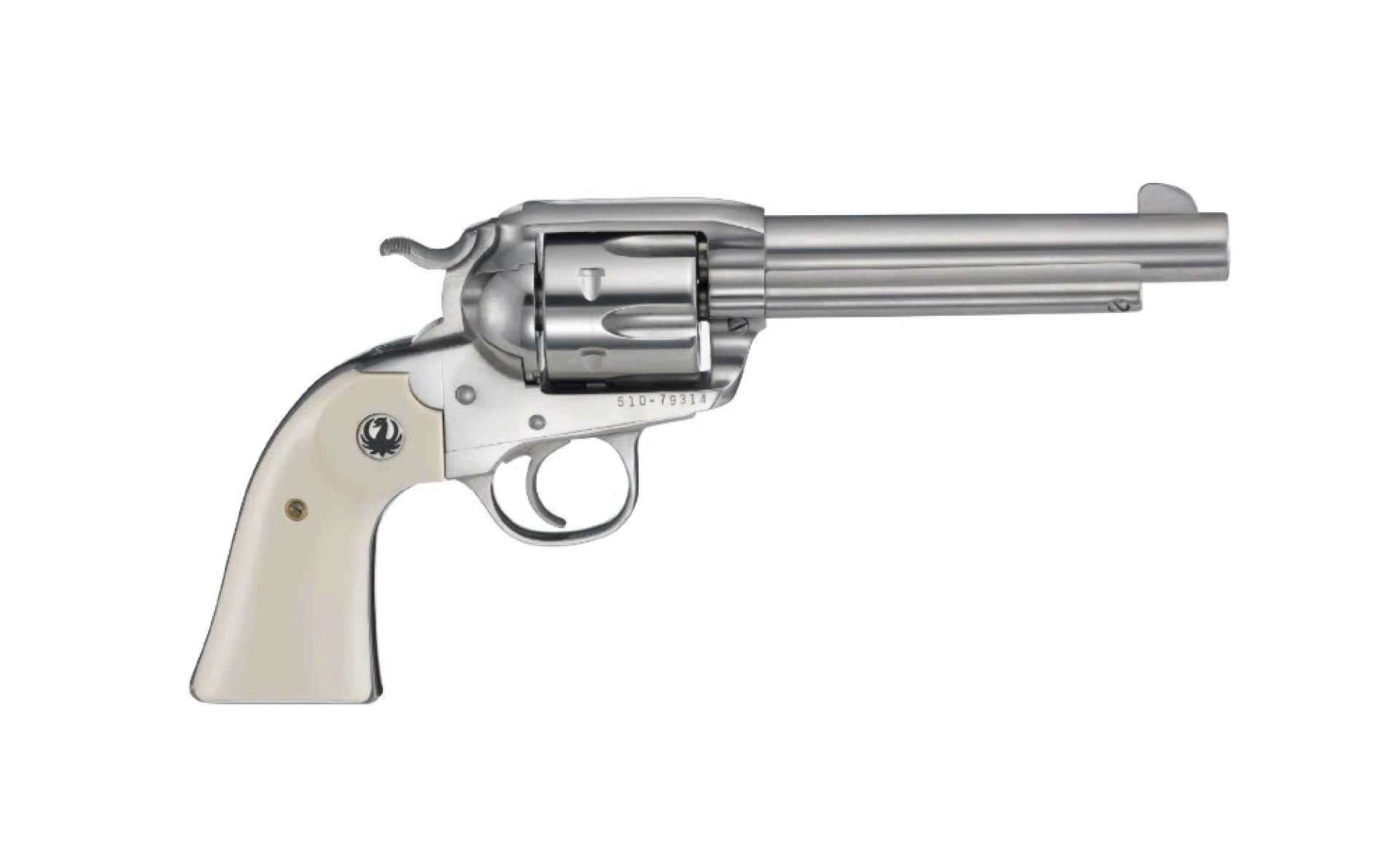 Revolver Ruger Vaquero KNVRB 35