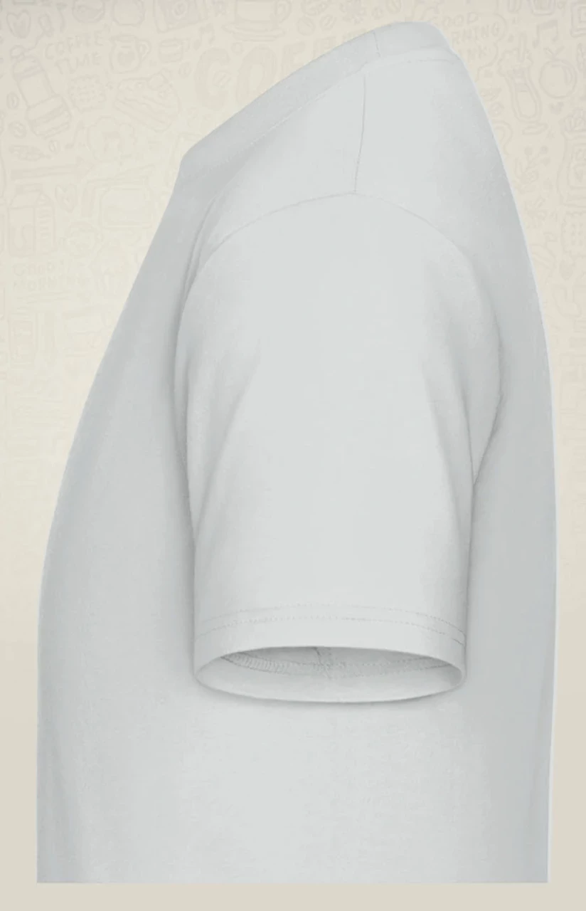 Tričko American Liberator - Pacific Grey