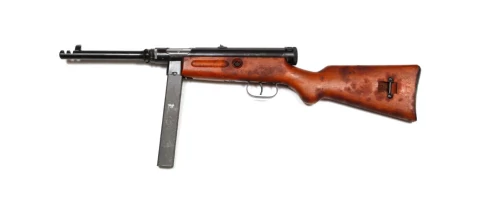 Samopal Beretta M38/44