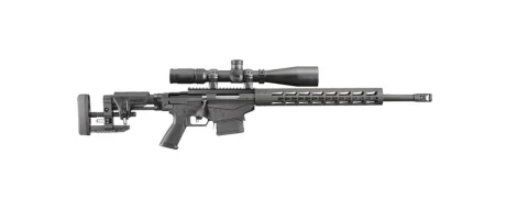 Ruger Precision Rifle 20" bolt action rifle