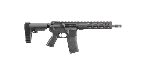 Ruger AR-556 10,5" semi-automatic rifle