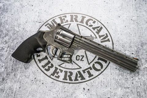 Revolver COLT ANACONDA 8"