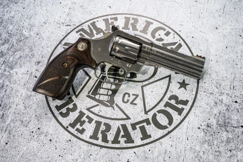 Revolver COLT KING COBRA 4,25"