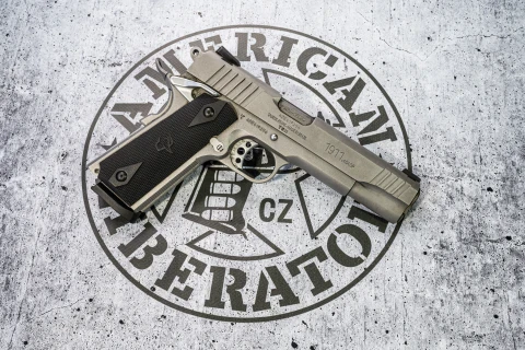 Pistole TAURUS 1911