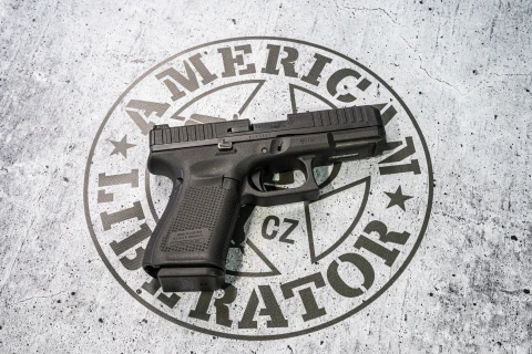 Pistole GLOCK 44