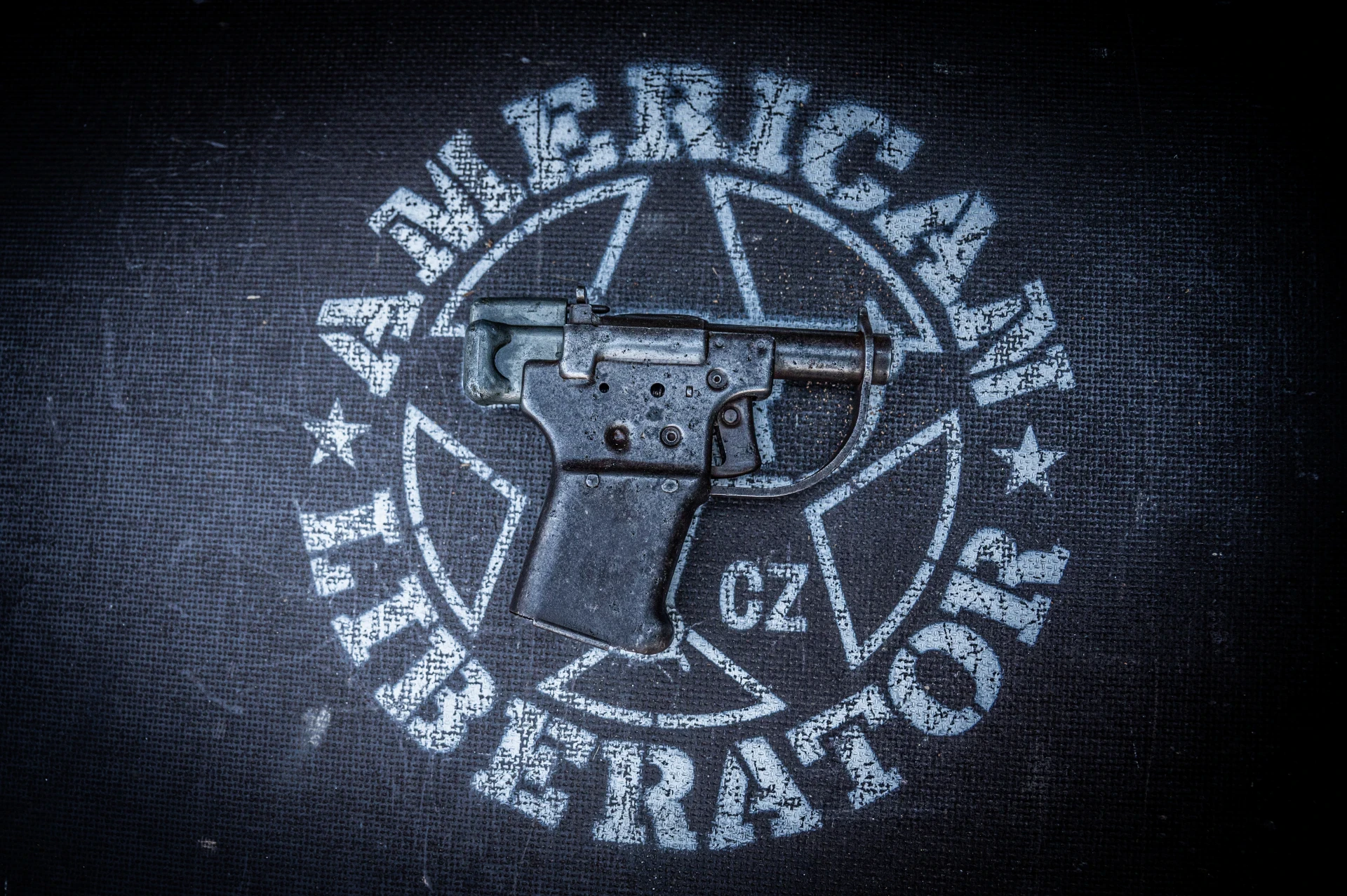 FP-45 Liberator